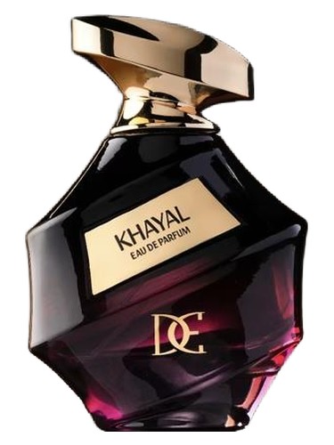 Khayal by Dkhoon Emirates