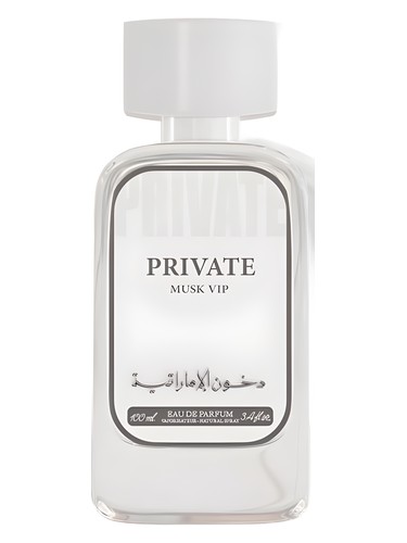 Private Musk VIP by Dkhoon Emirates
