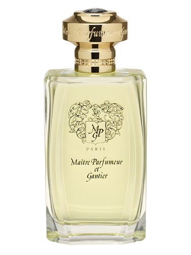 Parfum d’Habit by Maitre Parfumeur et Gantier