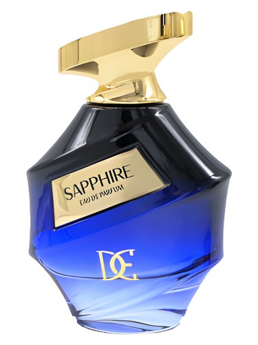 Sapphire by Dkhoon Emirates