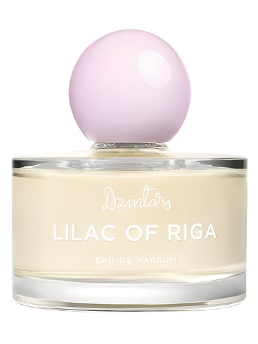 Lilac of Riga (Рижская Сирень, 2022)