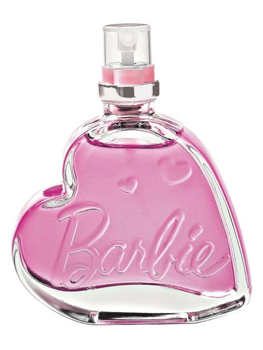 Barbie Be You by Jequiti