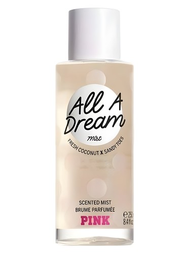 All A Dream Victoria's Secret perfume by Victoria s Secret