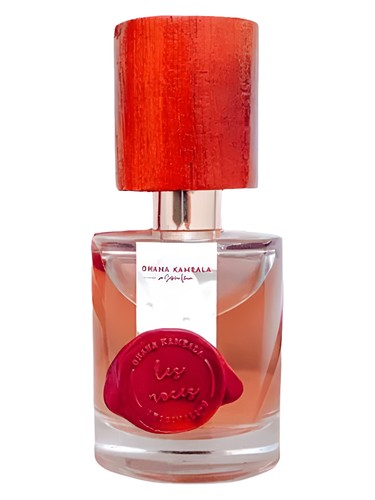 Les Noces by Ohana Kameala