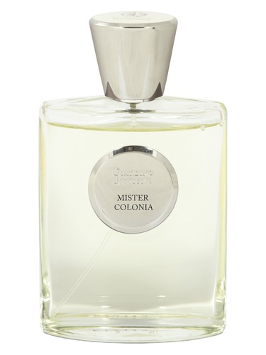 Mister Colonia by Giardino Benessere