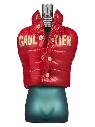 Le Male Collector Edition 2022