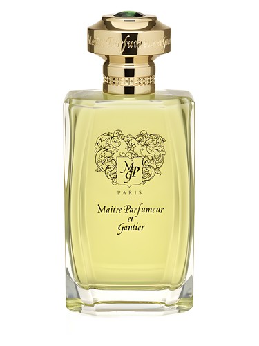 Grain de Plaisir by Maitre Parfumeur et Gantier