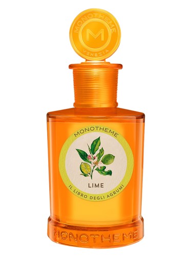 Lime by Monotheme Venezia