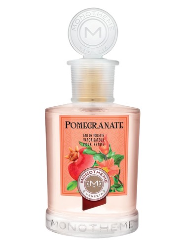 Pomegranate by Monotheme Venezia