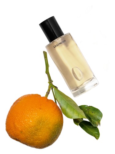 BIGARADE SANTAL LEGENDÄR perfume by LEGENDAER