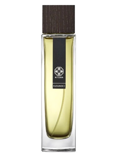 Kusunoki Eau de Parfum by KITOWA