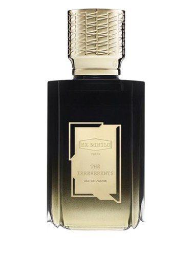 The Irreverents by Ex Nihilo