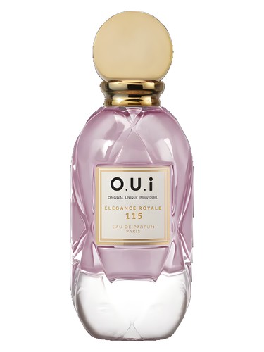 Élégance Royale 115 O.U.i Original Unique Individual perfume by O U i Original Unique Individual