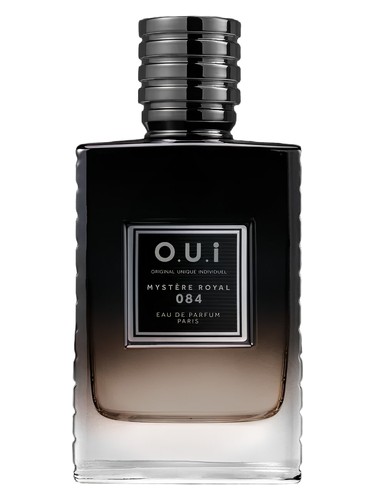 Mystère Royal 084 O.U.i Original Unique Individual cologne by O U i Original Unique Individual
