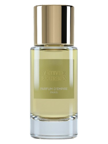 Vetiver Bourbon Parfum d'Empire perfume by Parfum d Empire