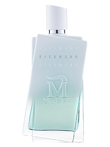 Disumano by Morph