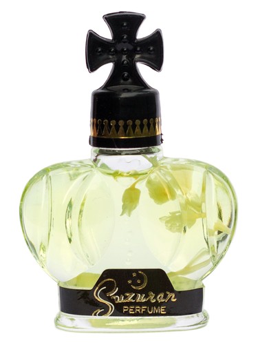 Suzuran by Tsuki No Tomo