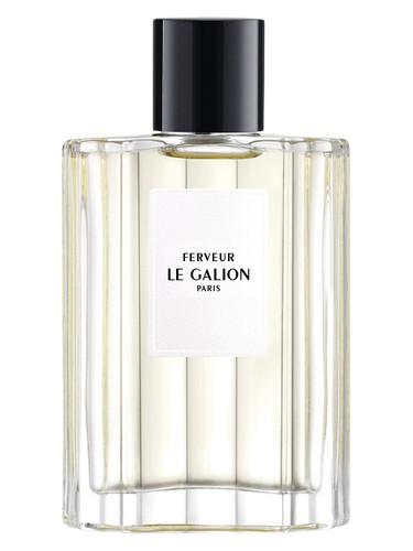 Ferveur by Le Galion