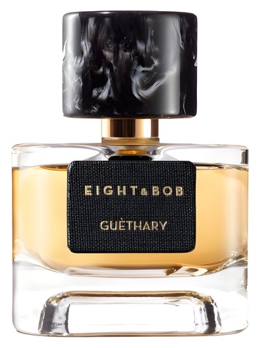 Guéthary EIGHT & BOB perfume by EIGHT BOB