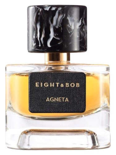 Agneta EIGHT & BOB perfume by EIGHT BOB