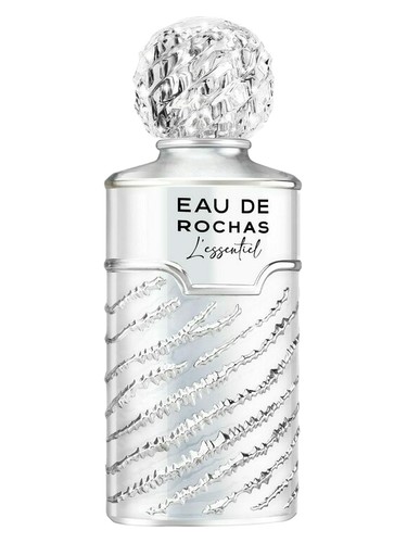 Eau de Rochas L'Essentiel by Rochas