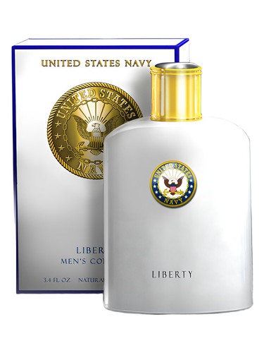 Navy - Liberty