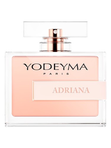 Adriana by Yodeyma