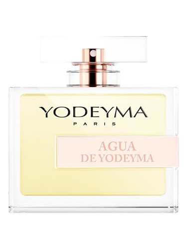Agua de Yodeyma by Yodeyma