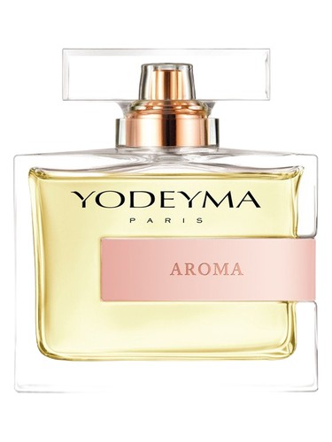 Aroma by Yodeyma