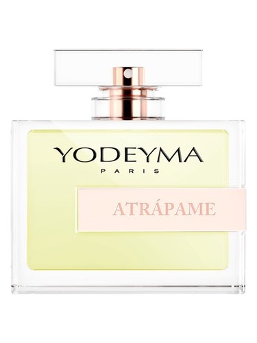 Atrápame by Yodeyma