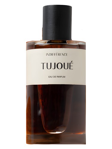 Indifférence Tujoué perfume by Tujoue