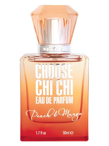 Peach & Mango by Chi Chi