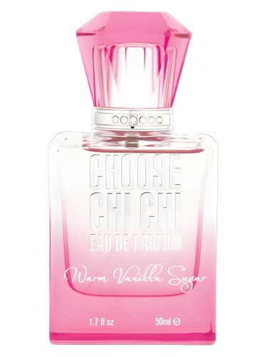 Warm Vanilla Sugar by Chi Chi