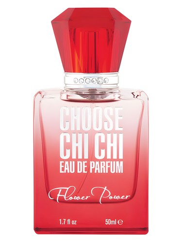 Flower Power by Chi Chi