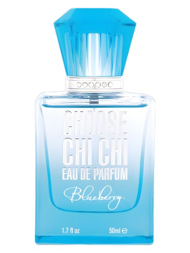 Blueberry by Chi Chi