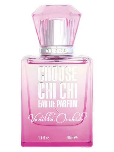 Vanilla Orchid by Chi Chi
