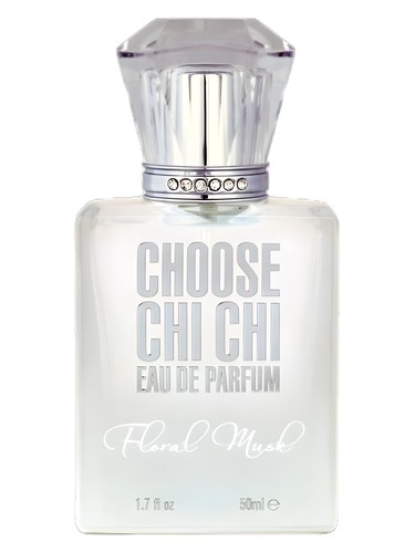 Floral Musk by Chi Chi