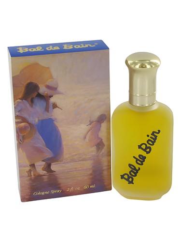 Bal de Bain by Regency Cosmetics