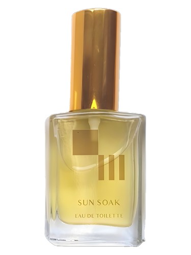 Sun Soak by Oscar Mejia III