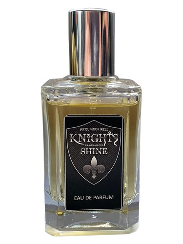 SHINE by KNIGHTS Fragrances