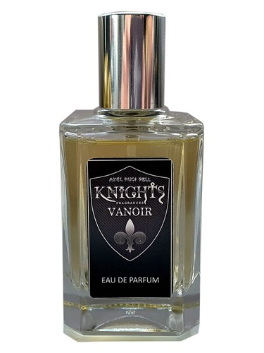 VANOIR by KNIGHTS Fragrances