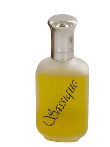 Sassique by Regency Cosmetics