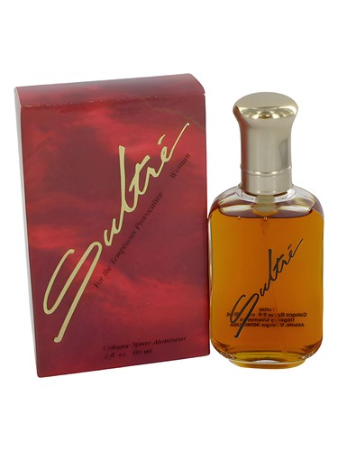 Sultre by Regency Cosmetics