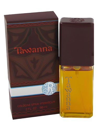 Tawanna by Regency Cosmetics