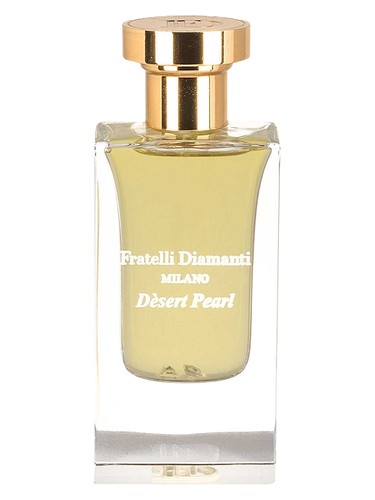 Dèsert Pearl by Fratelli Diamanti