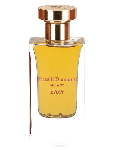 Elixir by Fratelli Diamanti