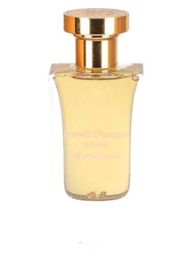 Montecristo by Fratelli Diamanti