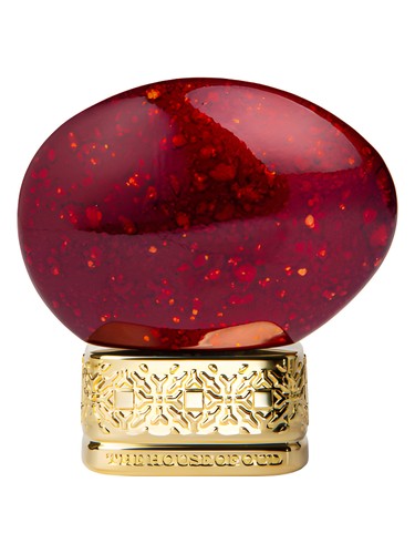 Ruby Red by The House of Oud