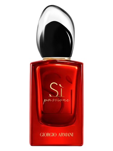 Sì Passione Laser Limited Edition