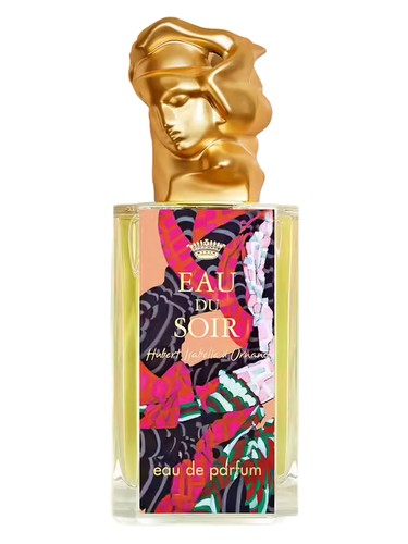 Eau du Soir 2022 by Sisley